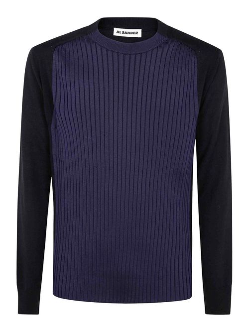 Cn Ls Jumper