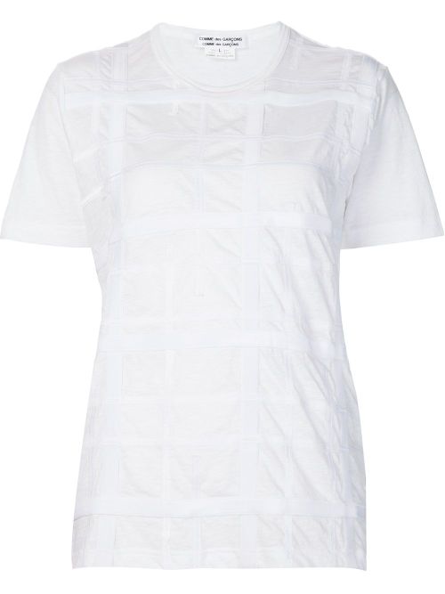 Cotton t-shirt