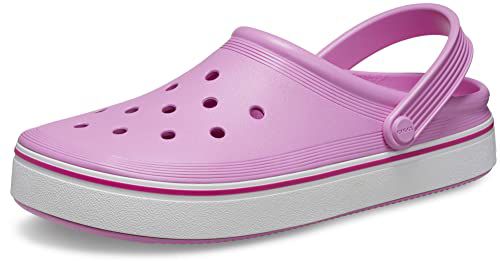 Crocs Unisex Off Court Clogs