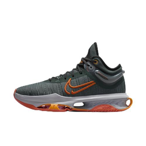 Nike G.T. Jump 2 Electric Men's Basketball Shoes (FV1285-900, Multi-Color/Multi-Color)