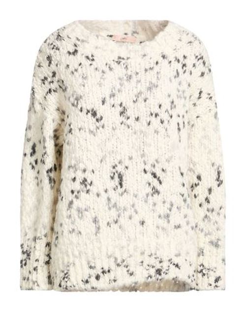Woman Sweater Off white Size 8 Polyacrylic, Wool, Alpaca wool, Polyamide