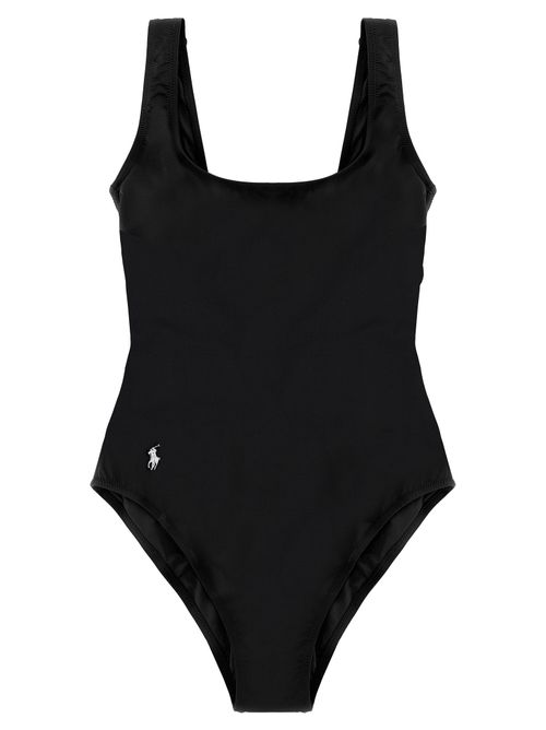Martinique Swimsuit — Black