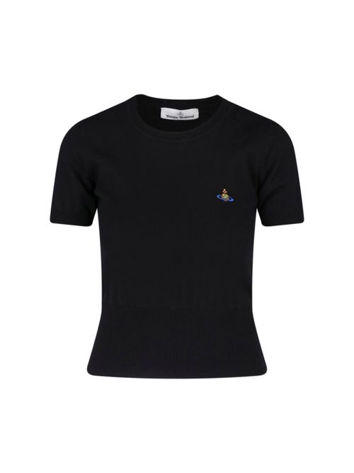 Women's Cotton-Cashmere T-Shirt