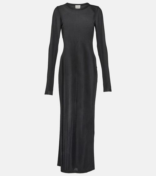 Bayra midi dress