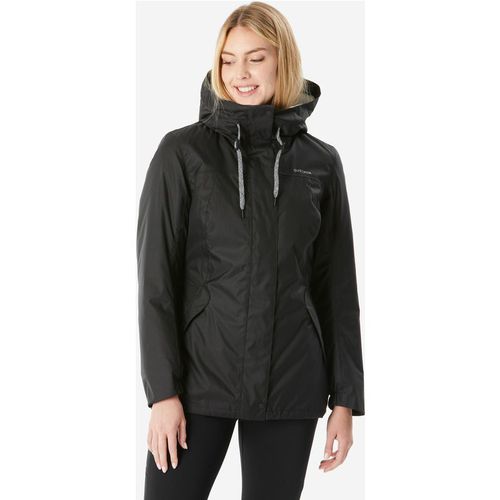 Decathlon SH500 Waterproof Winter Hiking Jacket -10 DegreeC