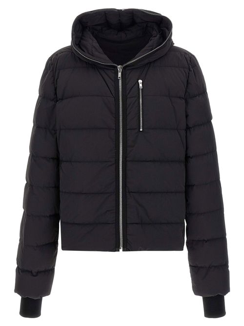 Gimp Down Jacket