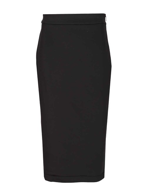 Skirt Skirts Black