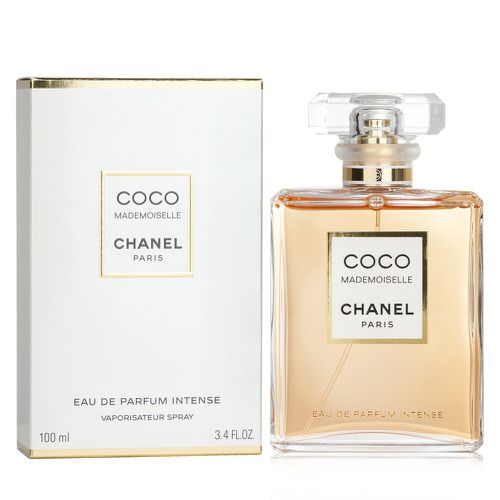 Coco Mademoiselle Eau de Parfum Intense