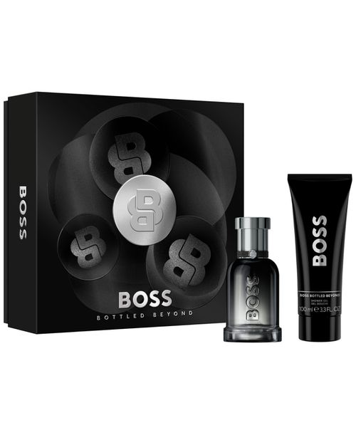 Men's 2-Pc. Boss Bottled Beyond Eau de Parfum Gift Set