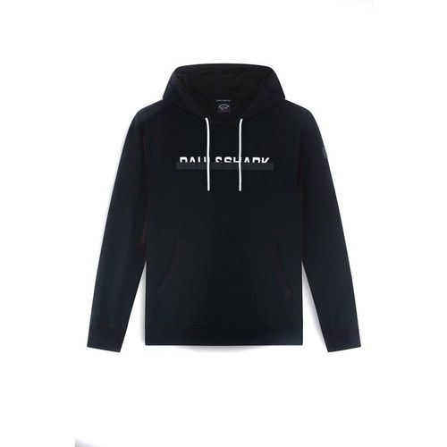 Paul&Shark Sweatshirt Black