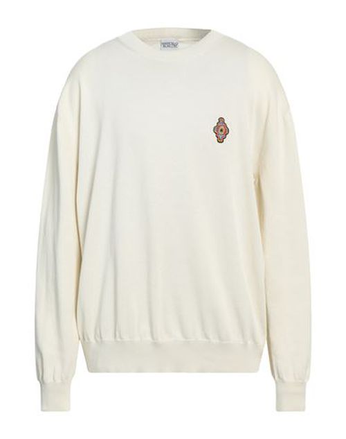 Man Sweater Ivory