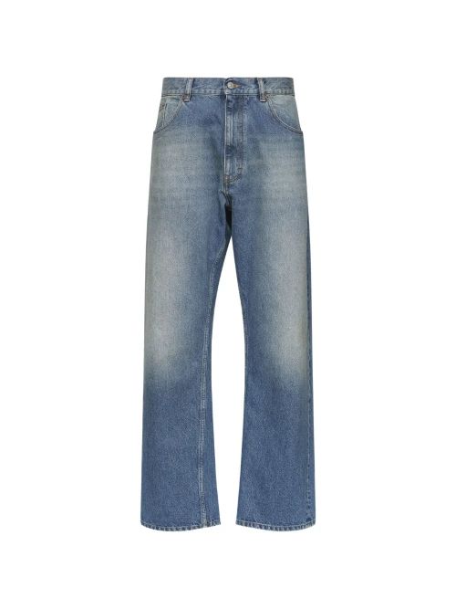 Men's 5-Pocket Pants