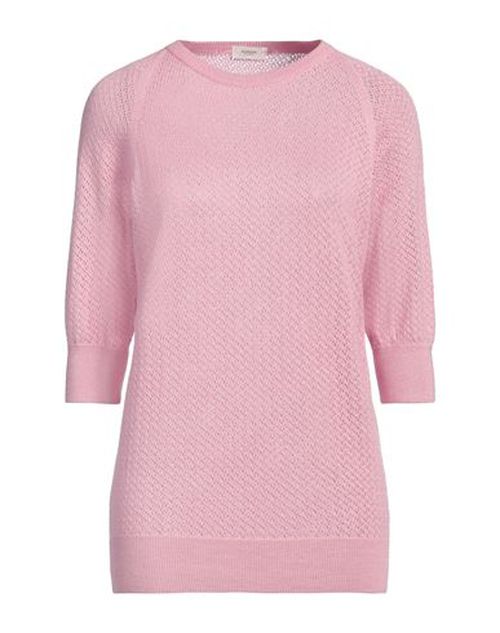 Woman Sweater Pink