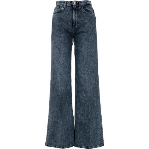 Enfilez le jean plus complet