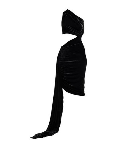 Woman Mini dress Black