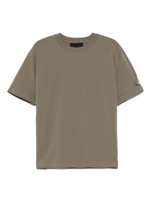 Armband T-shirt - Neutrals