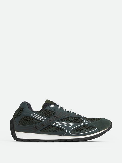 Lace-Up Sneakers for Men