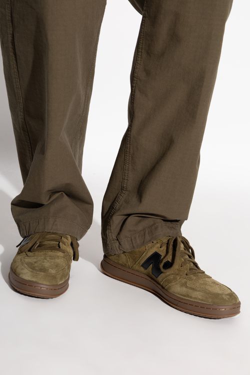 Sports Shoes `CT500TRA`, Men's, Green