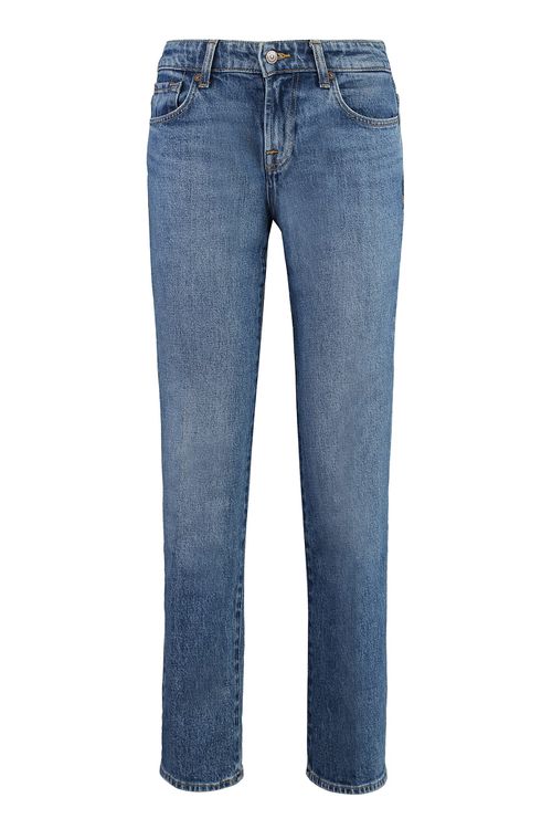 Calie Straight Leg Jeans