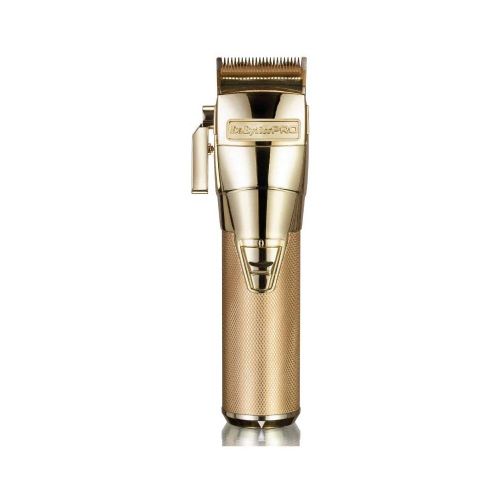 Babyliss pro FXONE Gold Professional Hair Clipper FX899GE