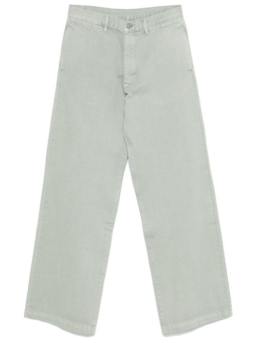 Teri trousers - Green