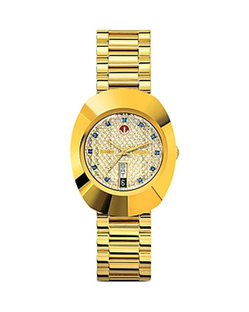 The Original Watch, 35mm