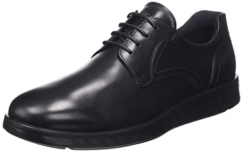 ECCO Lite Hybrid Plain Toe Tie