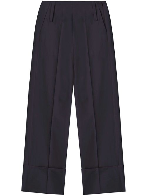 Chip trousers - Black
