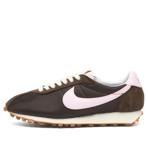 Women's Ld-1000 W Sneaker Brown/Pink/Brown