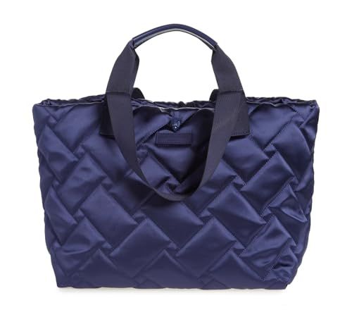 Kurt Geiger London Quilted Shopper