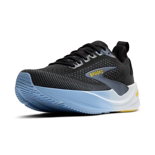 Brooks Men’s Ghost Max 4 Neutral Running & Walking Shoe