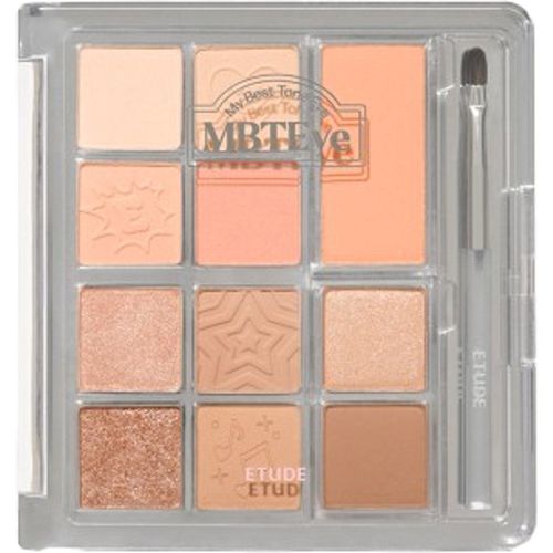 [DEAL]Etude - My Best Tone Eye Palette - 7g - Everyone's Ideal Type