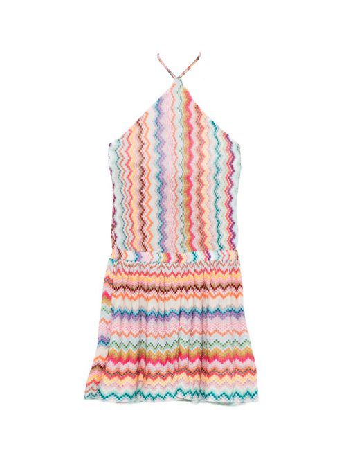 Short Jumpsuit