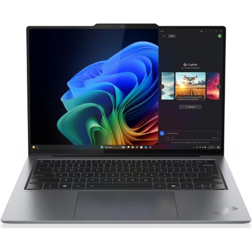 Refurbished Lenovo ThinkPad X9-14 Gen 1 Aura Edition Intel Core Ultra 7 268V vPro RAM 512GB SSD 14" Windows 11 Pro Laptop