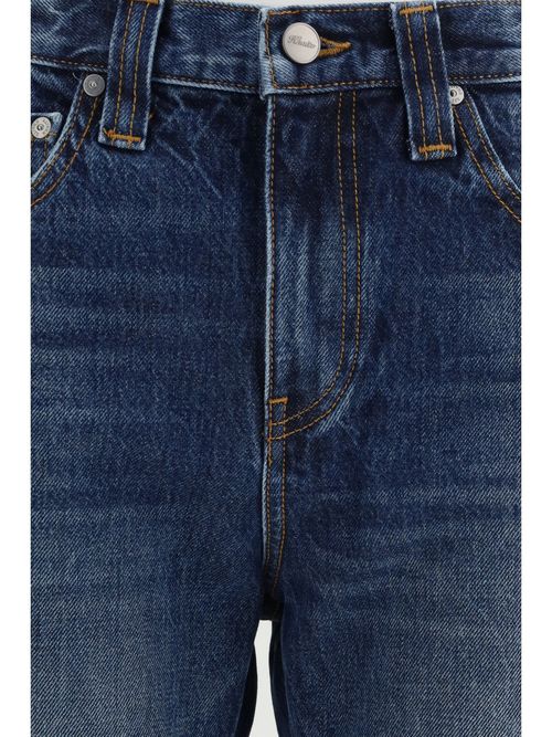 Farley Jeans — Blue