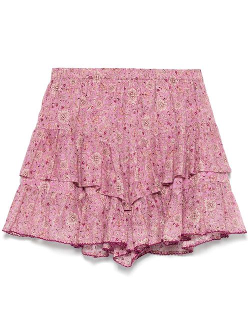 Jocadia shorts - Pink