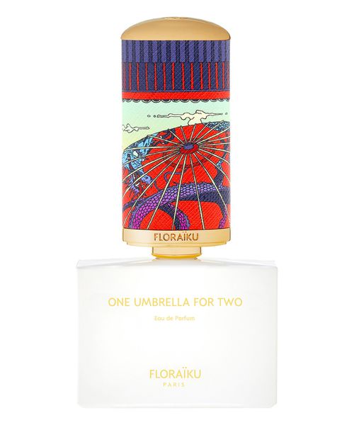 One Umbrella for Two eau de parfum 50 ml + 10 ml
