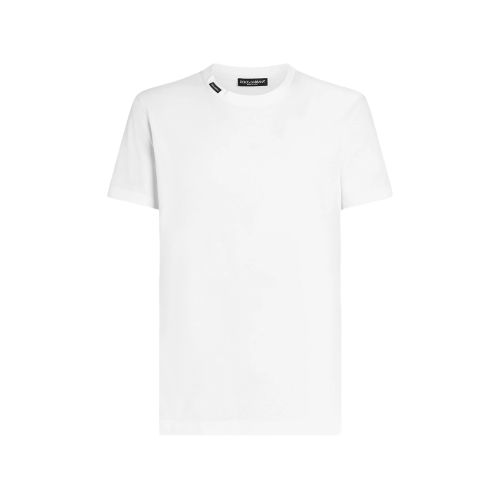 Cotton Jersey T-shirt
