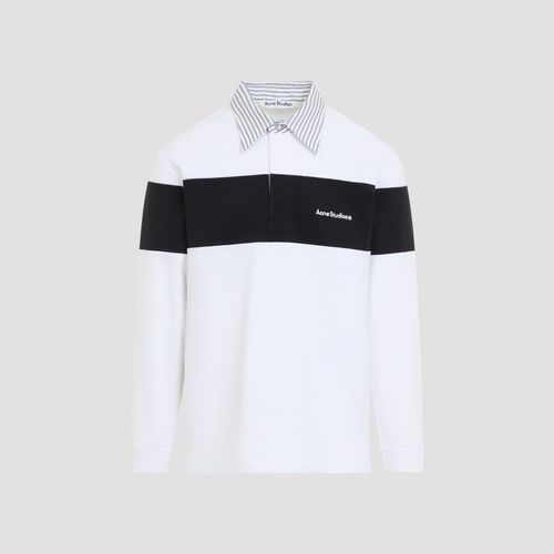 Men's Polo Shirt in Organic Cotton