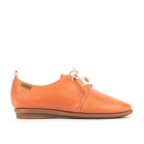 Pikolinos Flats leather CALABRIA W9K