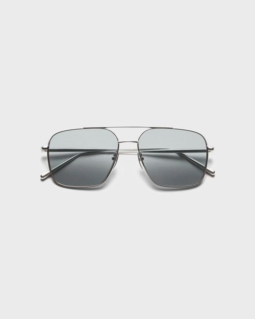 Chimi Sunglasses Aviator Grey ONESIZE