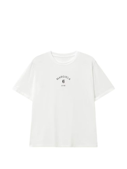 Minimalist T-Shirt for Men - SS26 Collection