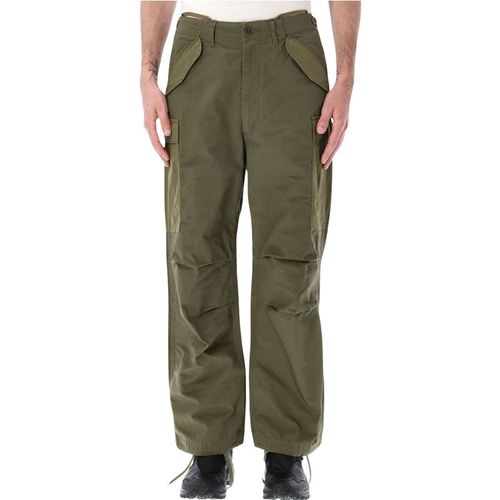 Pantaloni Namamica