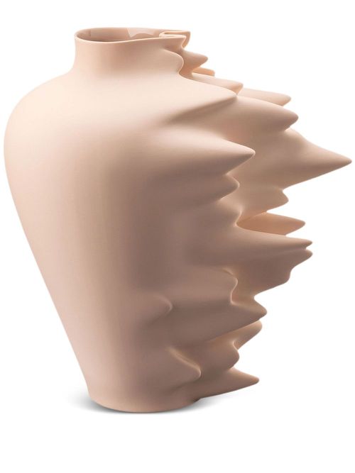 Fast Cameo vase - Neutrals