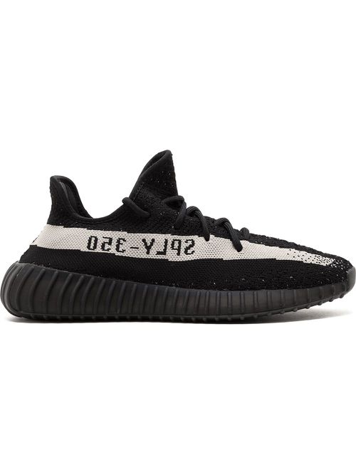 Boost 350 V2 "Oreo" sneakers - Black