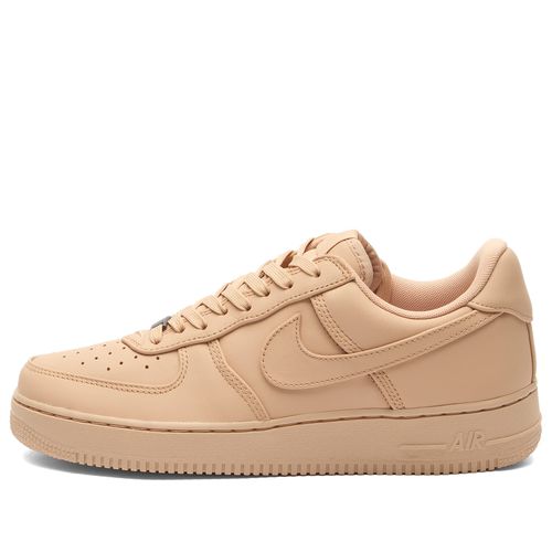 Men's Air Force 1 Low Premium Gore-tex Sneaker Vachetta Tan/Black