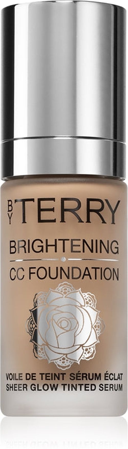 By Terry Brightening CC 3N Medium Light Neutral — CC Crea