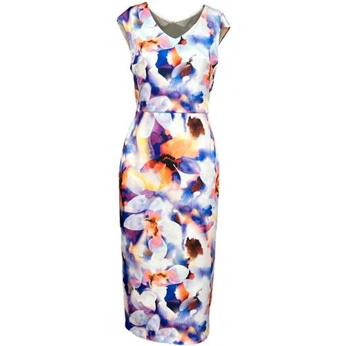 Women's Dress V10042 - Casting