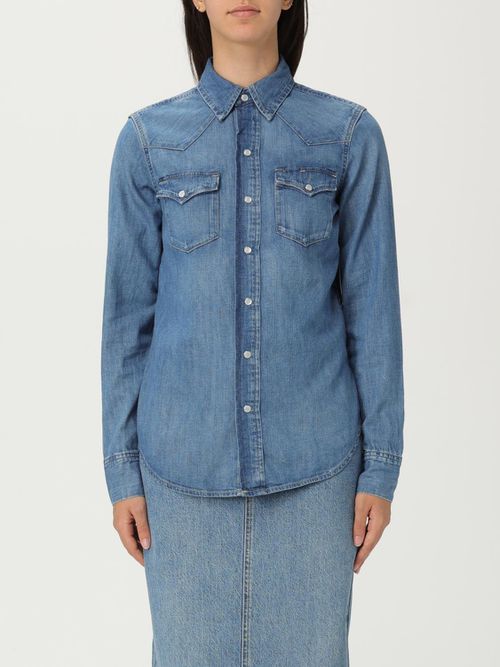 Polo Ralph Lauren | Shirt Woman color Blue | Realry