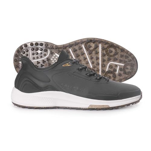 Callaway Men's Coronado v4 Spikeless